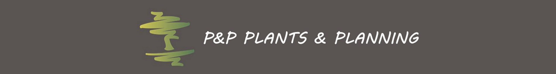 Plants & Planning
